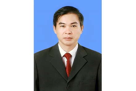 Ðổi mới phương pháp, phong cách, lề lối làm việc của các cơ quan đảng