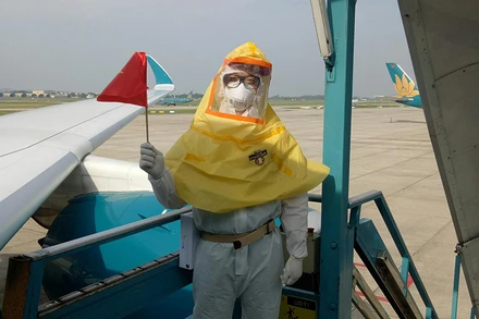 Dịch Covid-19 khiến chúng ta thay đổi những suy nghĩ về cuộc sống