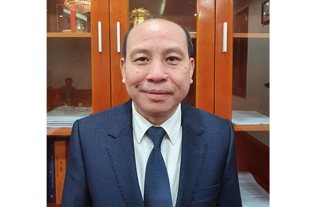 Tiếp tục ban hành văn bản chỉ đạo công tác xây dựng Đảng