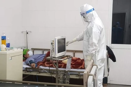 Sáng mùng 6 Tết: Việt Nam không có ca Covid-19 mới