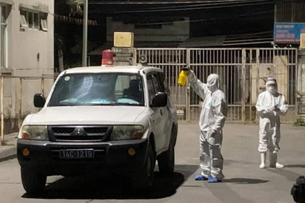 Việt Nam có thêm 31 ca Covid-19 mới, trong đó có 30 ca cộng đồng