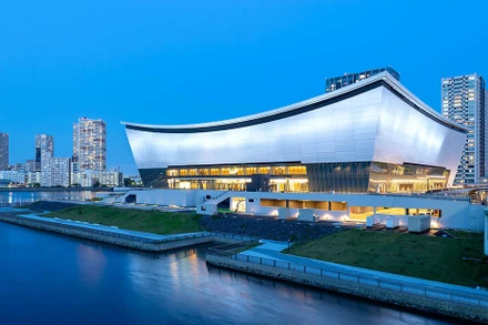 IOC và Nhật Bản quyết tâm tổ chức Olympic và Paralympic trong năm 2021.