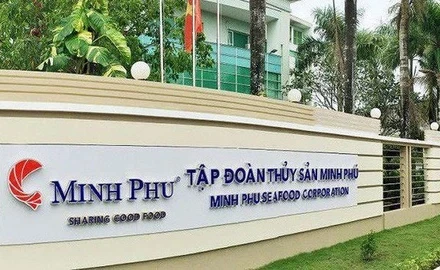 Hoa Kỳ không áp thuế chống bán phá giá với tôm Việt Nam