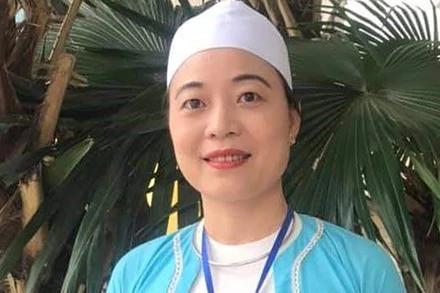 Giữ gìn và phát triển văn hóa của các dân tộc thiểu số