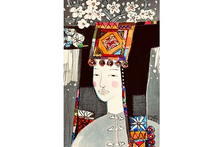 Minh họa: VŨ ĐÌNH TUẤN