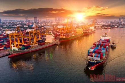 FTA mở ra “đường cao tốc” cho hàng hóa Việt.