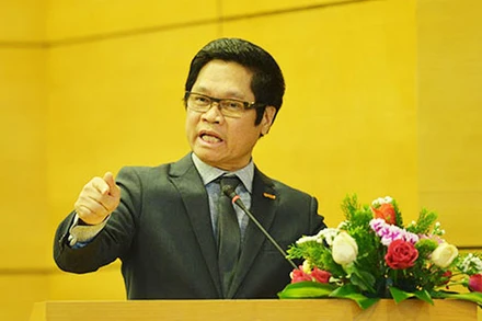 Vận nước & khát vọng hùng cường