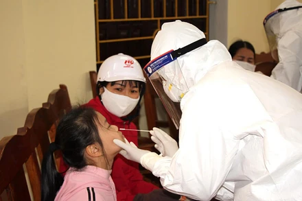 Hải Dương tăng cường các biện pháp phòng, chống dịch sau Tết nguyên đán