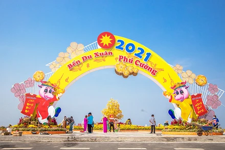 Kiên Giang tạm dừng đưa/đón khách du lịch đến từ vùng dịch.