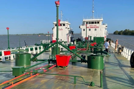 Tàu Nhật Minh 09.