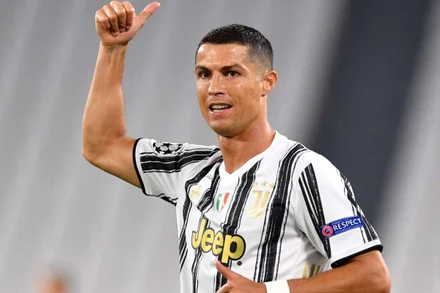 Ronaldo và đồng đội sẽ nỗ lực tiến tới Chung kết Champions League. 