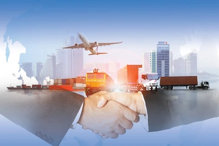 BIDV triển khai gói tín dụng hỗ trợ doanh nghiệp nhỏ và vừa kinh doanh xuất nhập khẩu