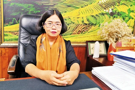 Công tác dân vận: “mưa dầm thấm lâu”