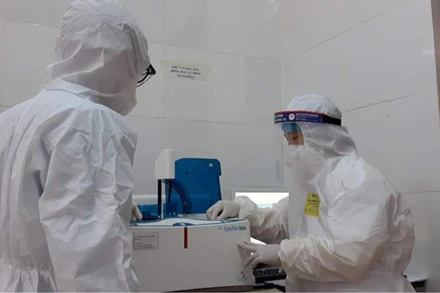 Hải Dương ghi nhận 18 ca nhiễm Covid-19 mới