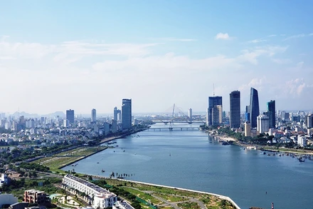 Trong sự phát triển của Đà Nẵng hôm nay, có một phần không nhỏ sự góp sức của người Quảng Nam.