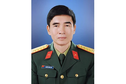 Phát triển văn hóa và con người Việt Nam