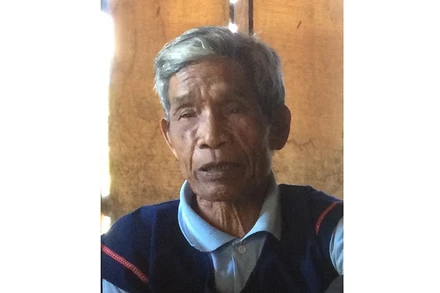 Tin tưởng tuyệt đối vào sự lãnh đạo của Đảng