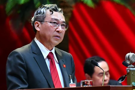 Nâng cao chất lượng, hiệu lực, hiệu quả công tác kiểm tra, giám sát, kỷ luật của Đảng, tăng cường kiểm soát quyền lực và phòng, chống tham nhũng, lãng phí, tiêu cực