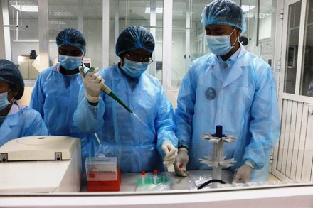 Hà Tĩnh xét nghiệm 5.717 mẫu cho kết quả âm tính với SARS-CoV-2