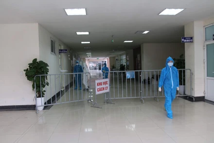 Ghi nhận thêm chín ca nhiễm Covid-19 tại năm tỉnh, thành phố