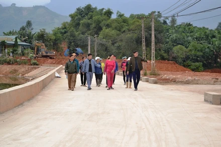 (Ảnh: QUỐC HỒNG)