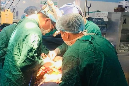 Nhiều tai nạn sinh hoạt đáng tiếc với trẻ nhỏ dịp Tết nguyên đán