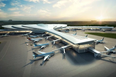 Những dự án giao thông trọng điểm được khánh thành, khởi công bất chấp đại dịch Covid-19