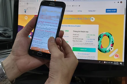 (Ảnh minh họa: Nhân Dân cuối tuần)