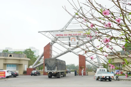 Những hình ảnh của Bệnh viện dã chiến số 3 Hải Dương