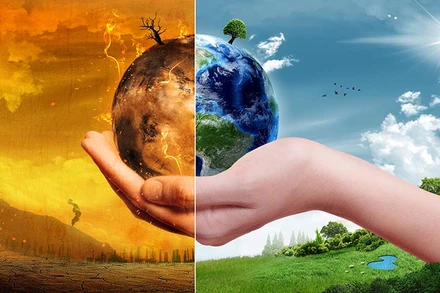 Thị trường trung tâm dữ liệu xanh toàn cầu sẽ tăng trưởng trong giai đoạn 2020-2024.