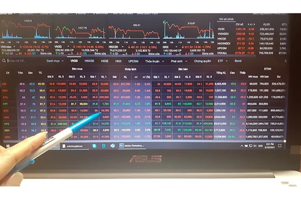 (Ảnh minh họa: K.A)