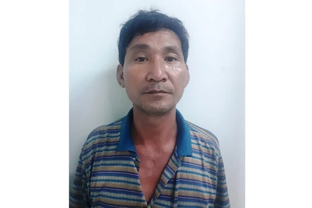 Công an tạm giam tài xế Phan Minh để làm rõ vụ việc.