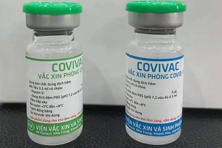 Vaccine Covivac đã hoàn thành thử nghiệm giai đoạn 1