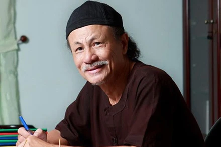 Đạo diễn, Nghệ sĩ ưu tú Lê Cung Bắc qua đời