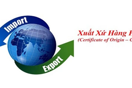 Hàng hóa dưới 6.000 euro sang Anh được tự chứng nhận xuất xứ