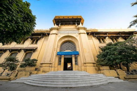 Ba cơ sở đại học của Việt Nam vào xếp hạng Times Higher Education châu Á 2021