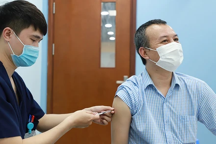 Ảnh minh họa: VGP