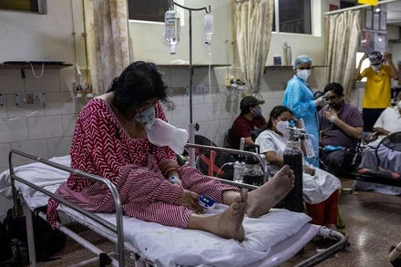 (Ảnh minh hoạ: Reuters)