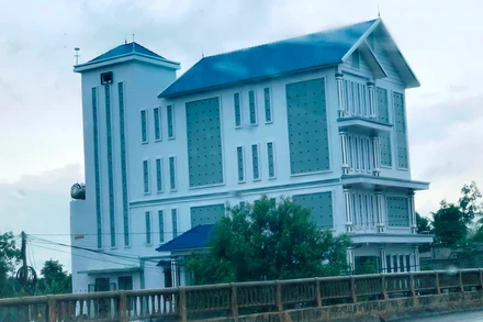 Đến nay, Đắk Lắk chưa xác định vùng nuôi chim yến trên địa bàn tỉnh.