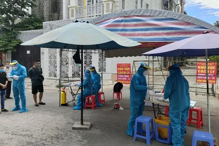 Chuyên gia lý giải số ca nhiễm tăng nhanh tại Thành phố Hồ Chí Minh