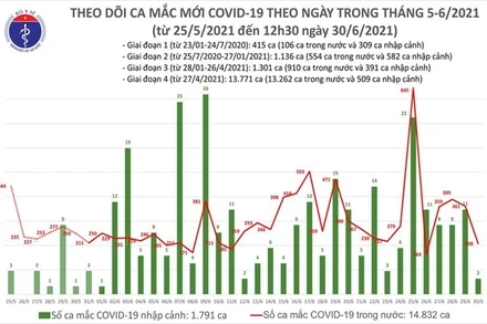 (Nguồn: Bộ Y tế)
