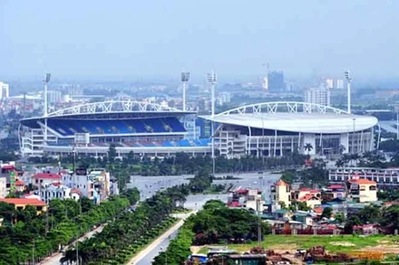 Kiến nghị Bộ Công an điều tra một số sai phạm tại Khu liên hợp thể thao quốc gia