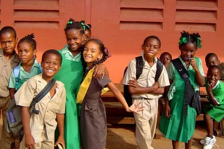 (Ảnh: ©Jake Brewer)