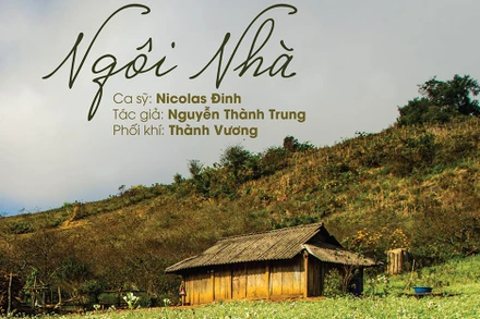 Ra mắt ca khúc kỷ niệm Ngày Gia đình Việt Nam