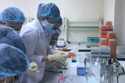 Hà Nội phát hiện thêm ba ca dương tính mới