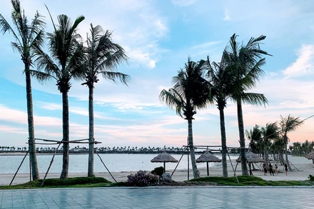 Từ chiều 25-6, các hoạt động du lịch trên địa bàn Hải Phòng phải dừng hoạt động.