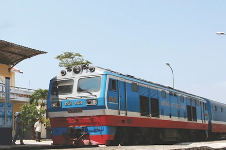 Ảnh minh họa. (Nguồn: VNR)