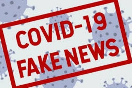 Bác bỏ thông tin TP Hồ Chí Minh áp dụng Chỉ thị 16 từ ngày 19-6