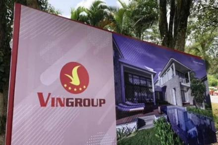 Tuần qua, VSD đã chuyển quyền sở hữu gần một triệu cổ phiếu VIC cho nhà đầu tư. (Ảnh minh họa)