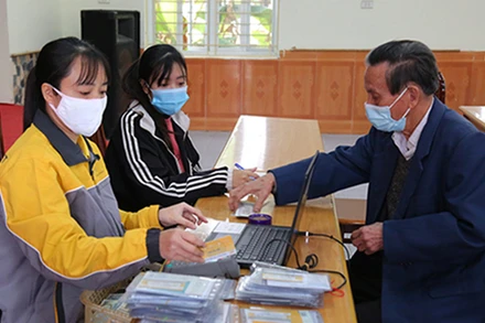 Ảnh minh họa: VNPost.